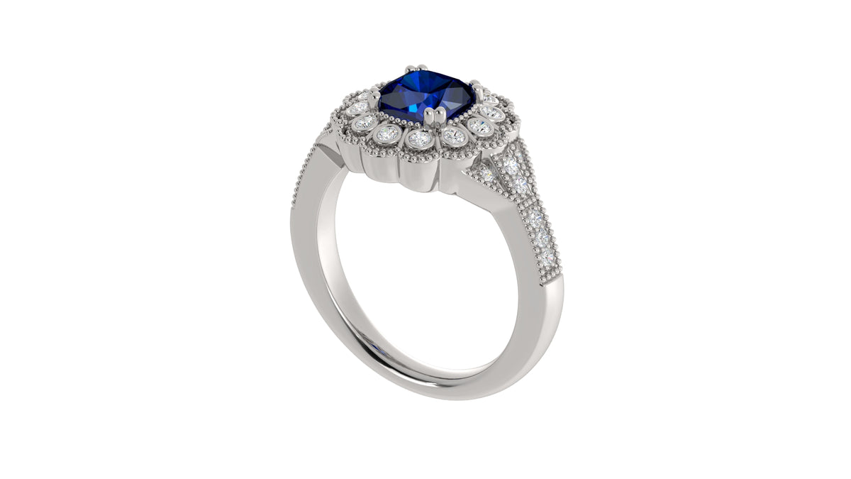 Katharine Ring