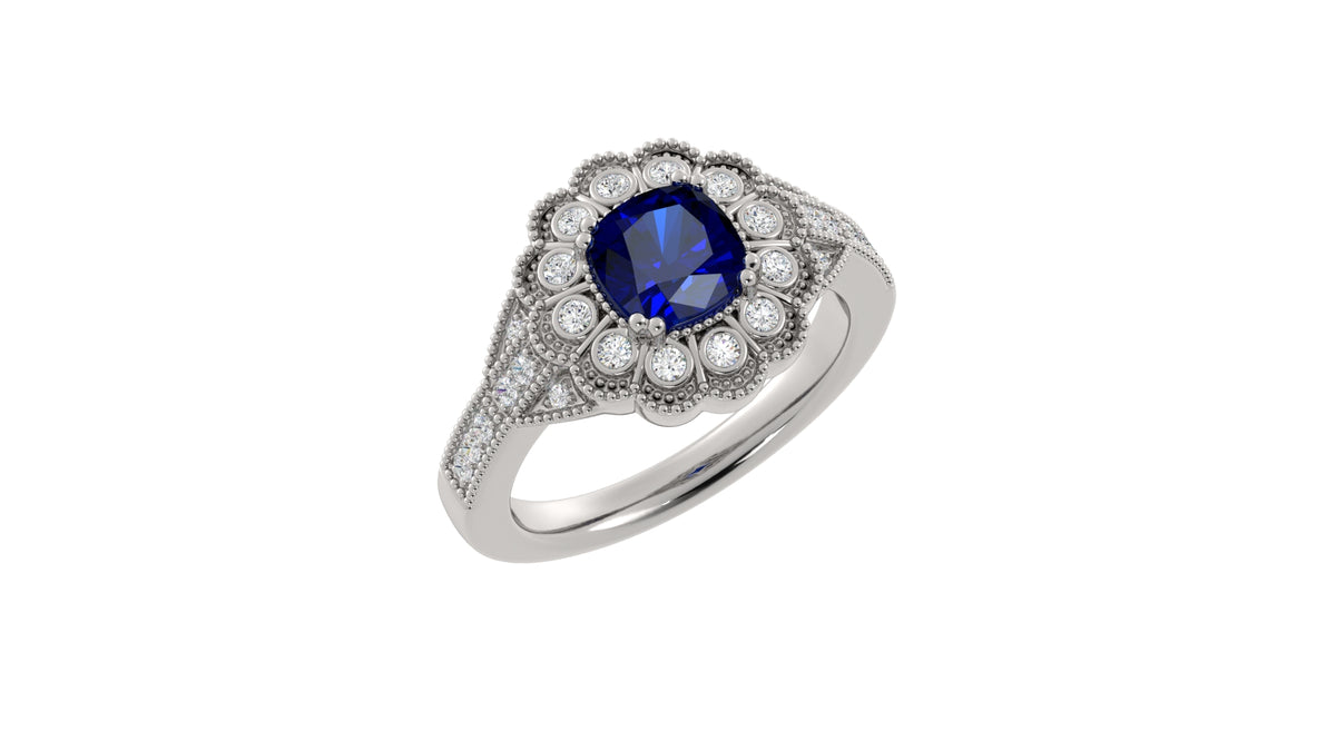 Katharine Ring