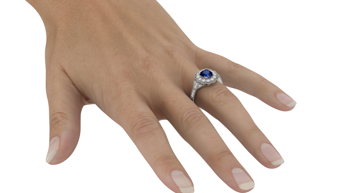 Katharine Ring