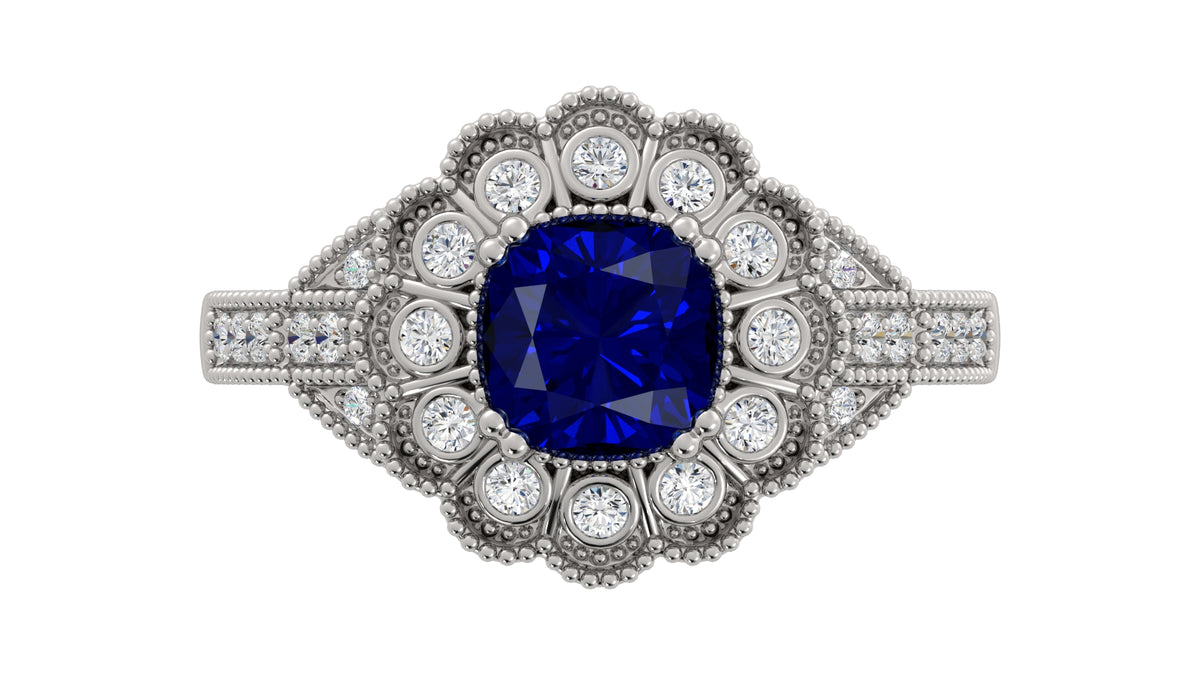 Katharine Ring