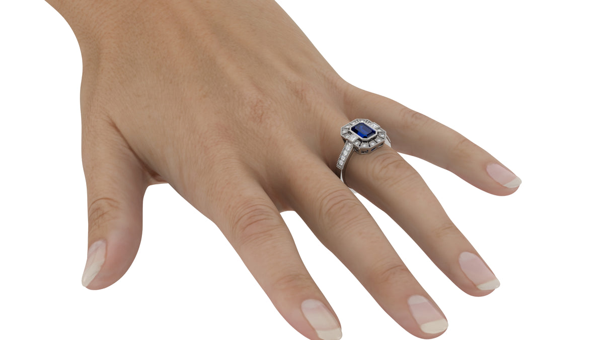 Sophia Ring