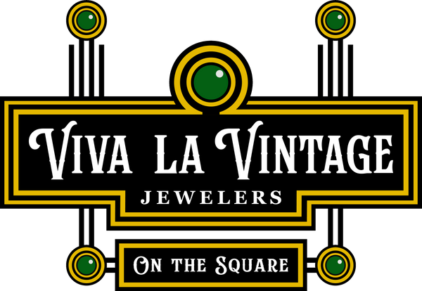 Viva La Vintage