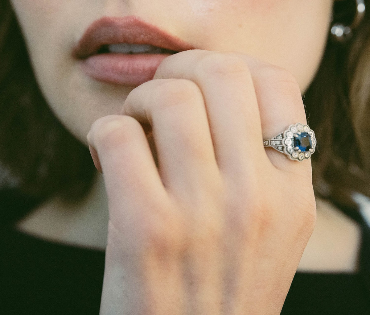 Katharine Ring